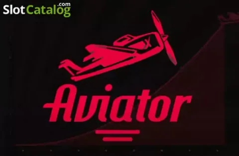 Aviator vliegtuig stijgt met multiplier